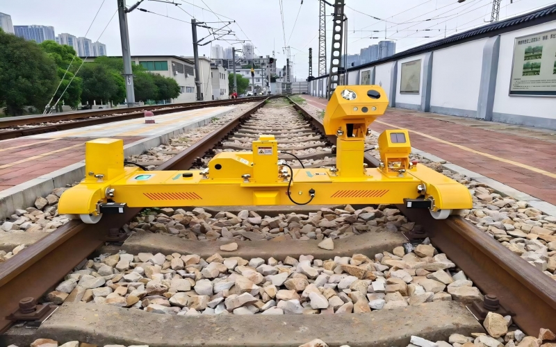 小型4C-小型接触网悬挂状态检测监测装置